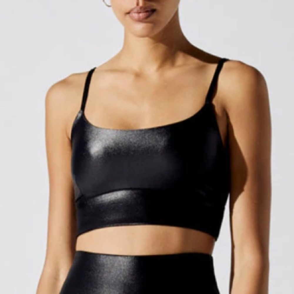 Carbon38 Cami Bra (NEW)